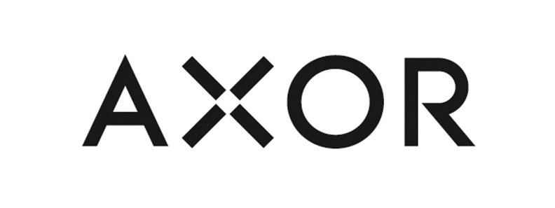 Axor logosu