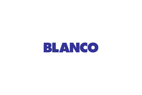 Blanco logosu