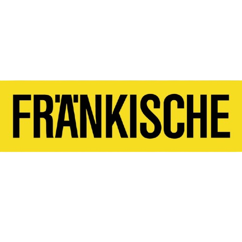 Fränkische logosu