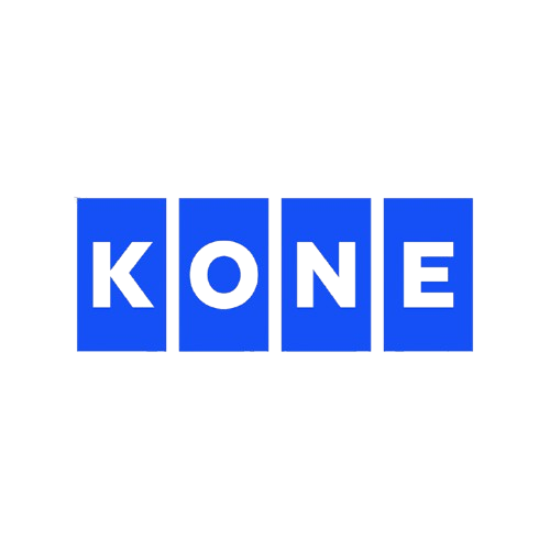 Kone logosu
