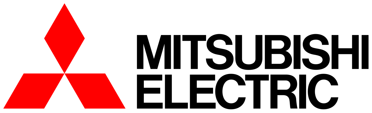 Mitsubishi Electric logosu