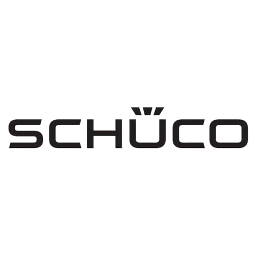 Schüco logosu