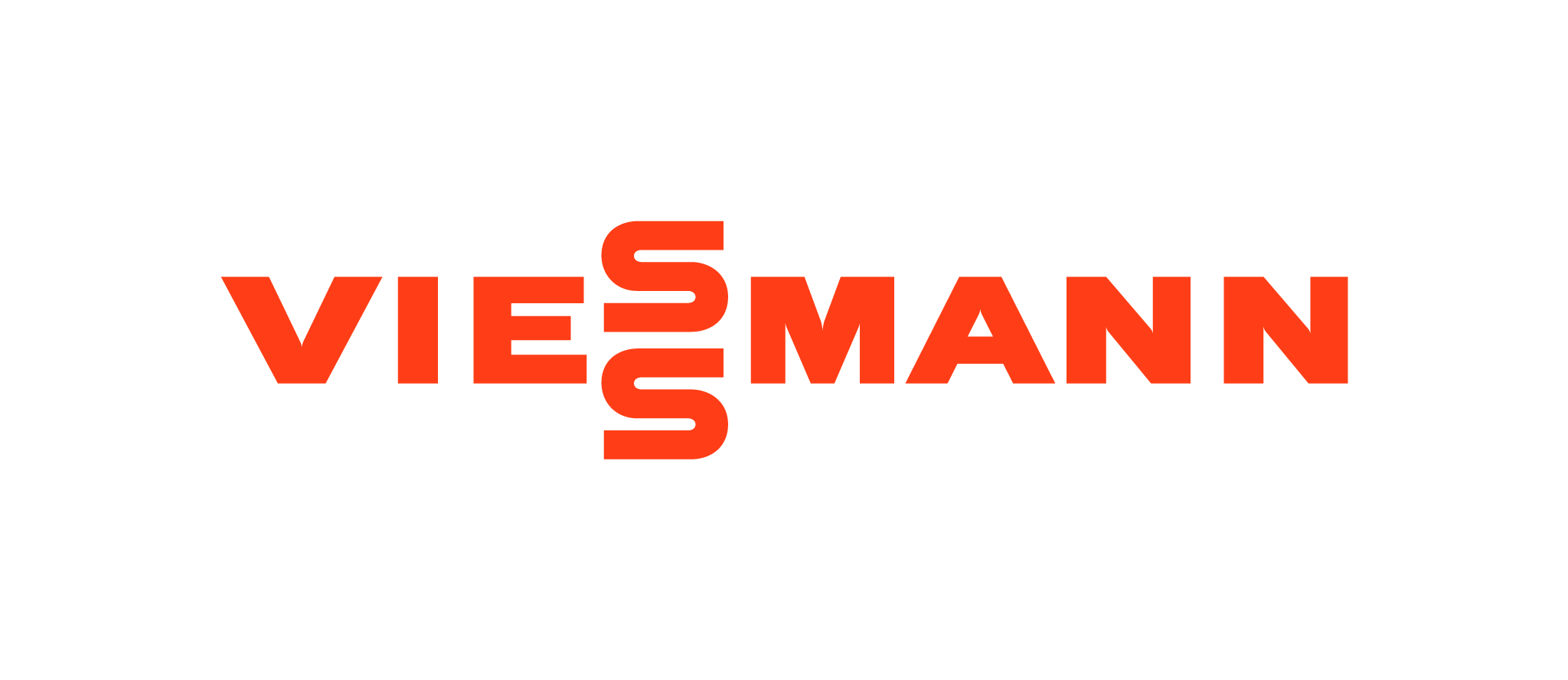 Viessmann logosu